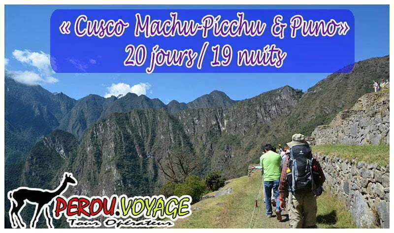 Cusco Puno