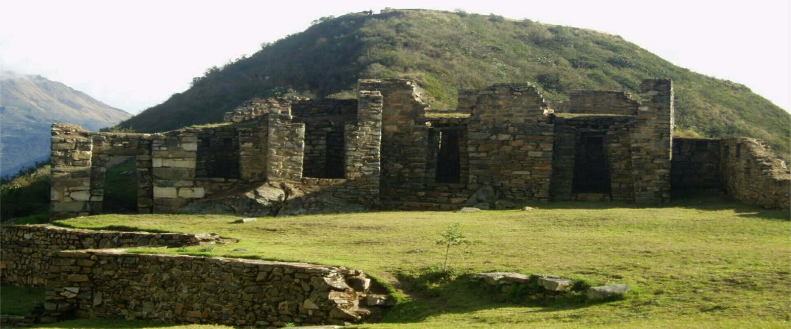 choquequirao choquequirao