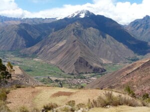 la vallée sacrée des incas la vallée sacrée des incas