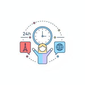 assistence francophone Assistence francophone