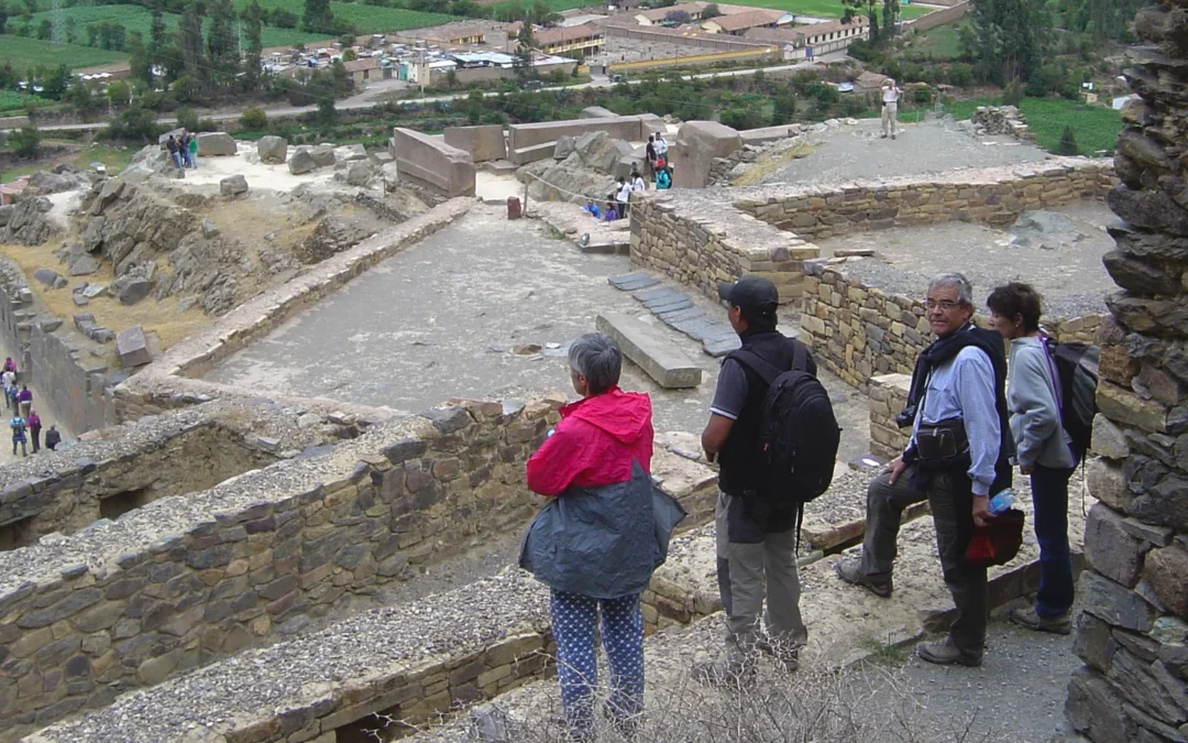 Visiter la Vallée Sacrée des Incas 