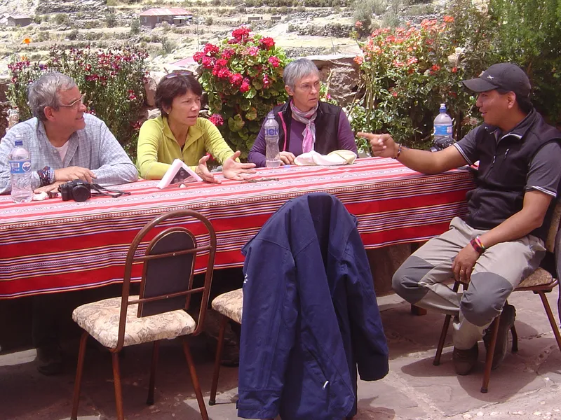 Cuisine péruvienne : gastronomie fusion des Andes et côte, traditions inca et influences modernes