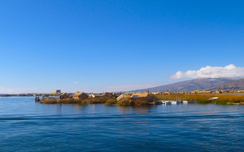 Lac Titicaca : tout ce qu&rsquo;il faut savoir avant d&rsquo;y aller