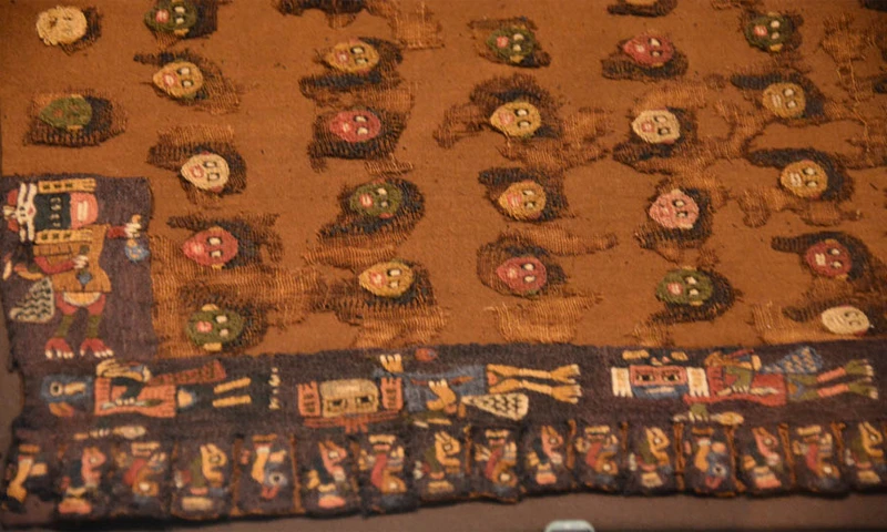 Les racines de l'empire inca : cultures précolombiennes et fondation de la civilisation andine